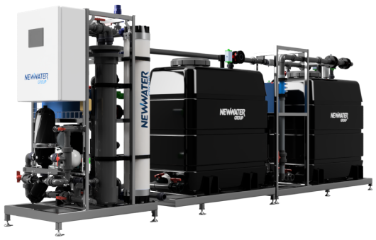 Membránové inteligentní technologie