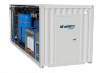 Kontejnerové systémy MINT-PROCON/CONTECH